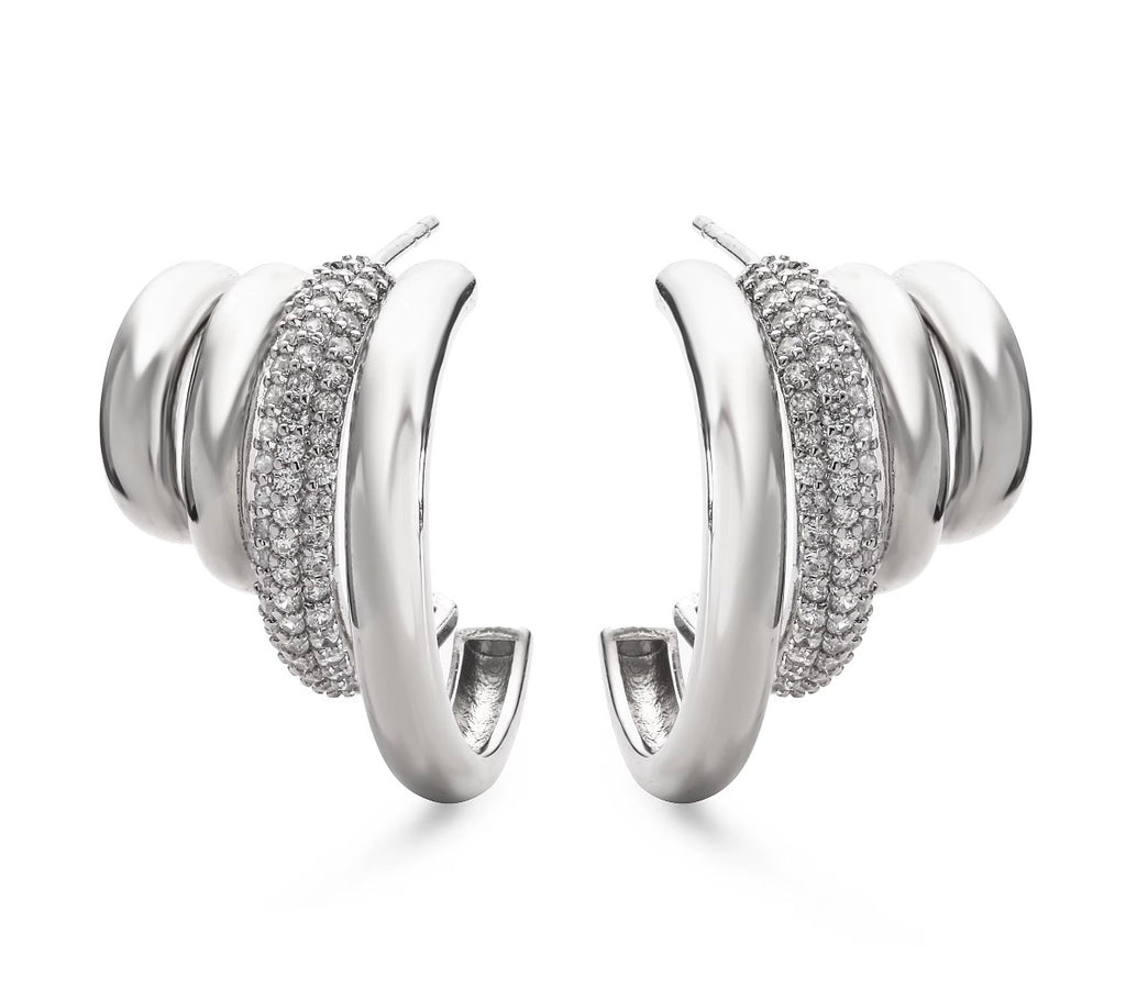 Hoop Earrings