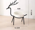 Reindeer Ashtray