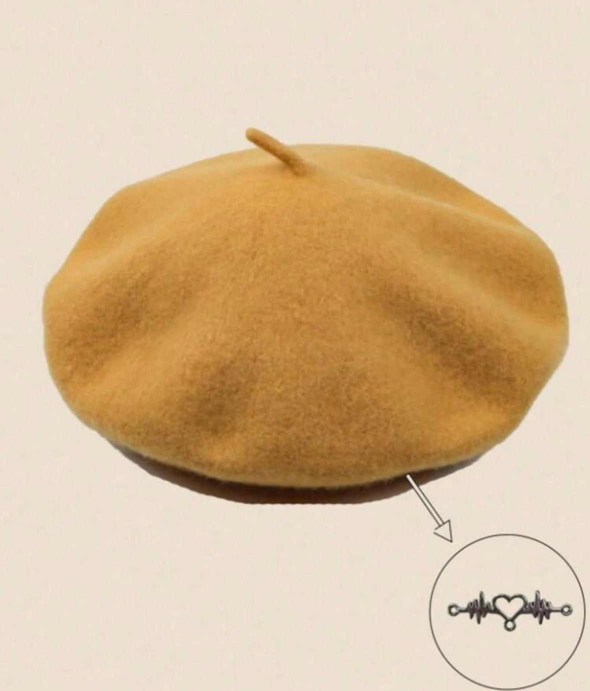 Beret