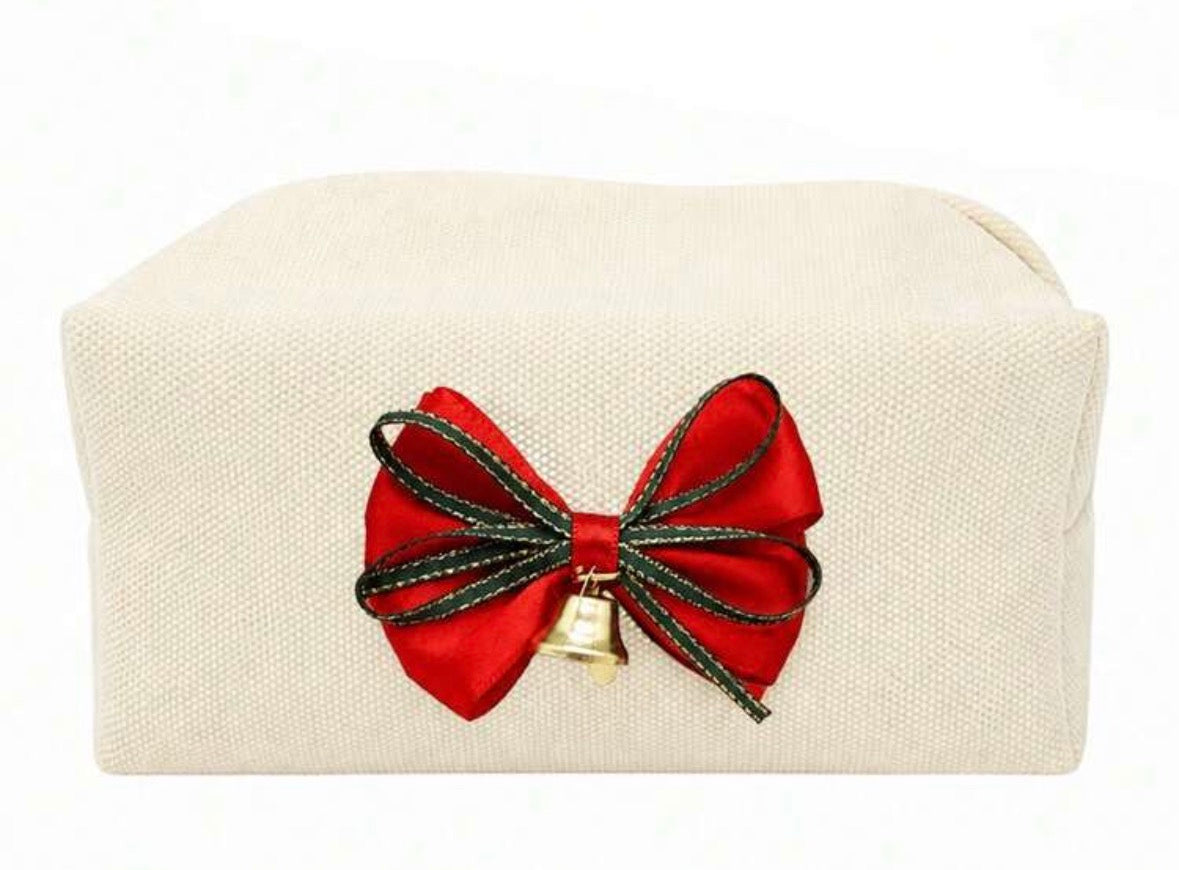 Christmas Tissue Box