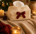 Christmas Tissue Box