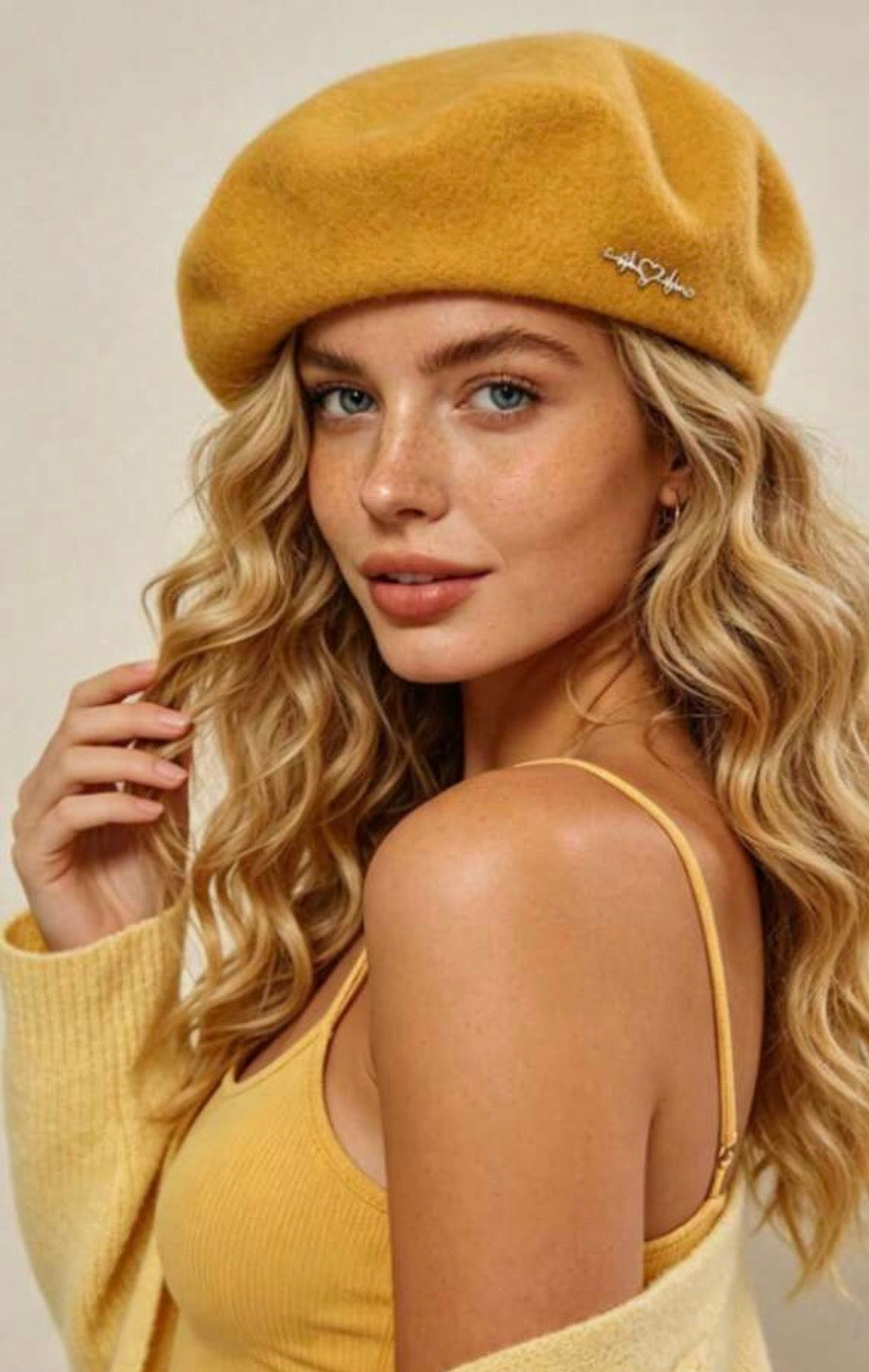 Beret
