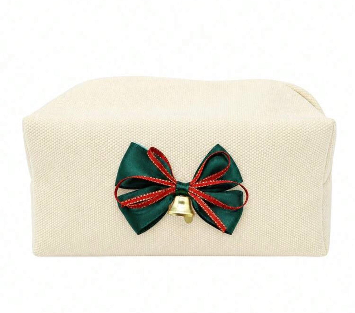 Christmas Tissue Box