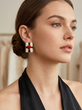 Gift Card Earrings