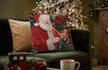 Santa Cushion Cover
